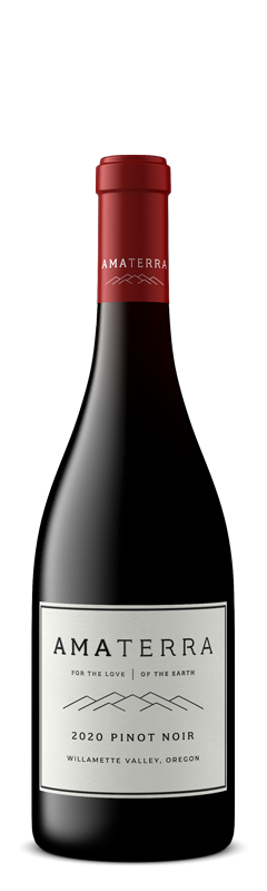 2020 Pinot Noir