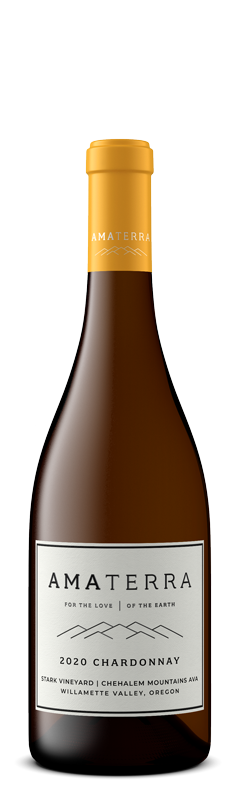 2020 Chardonnay Stark Vineyard