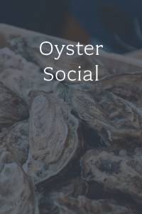 Oyster Social card