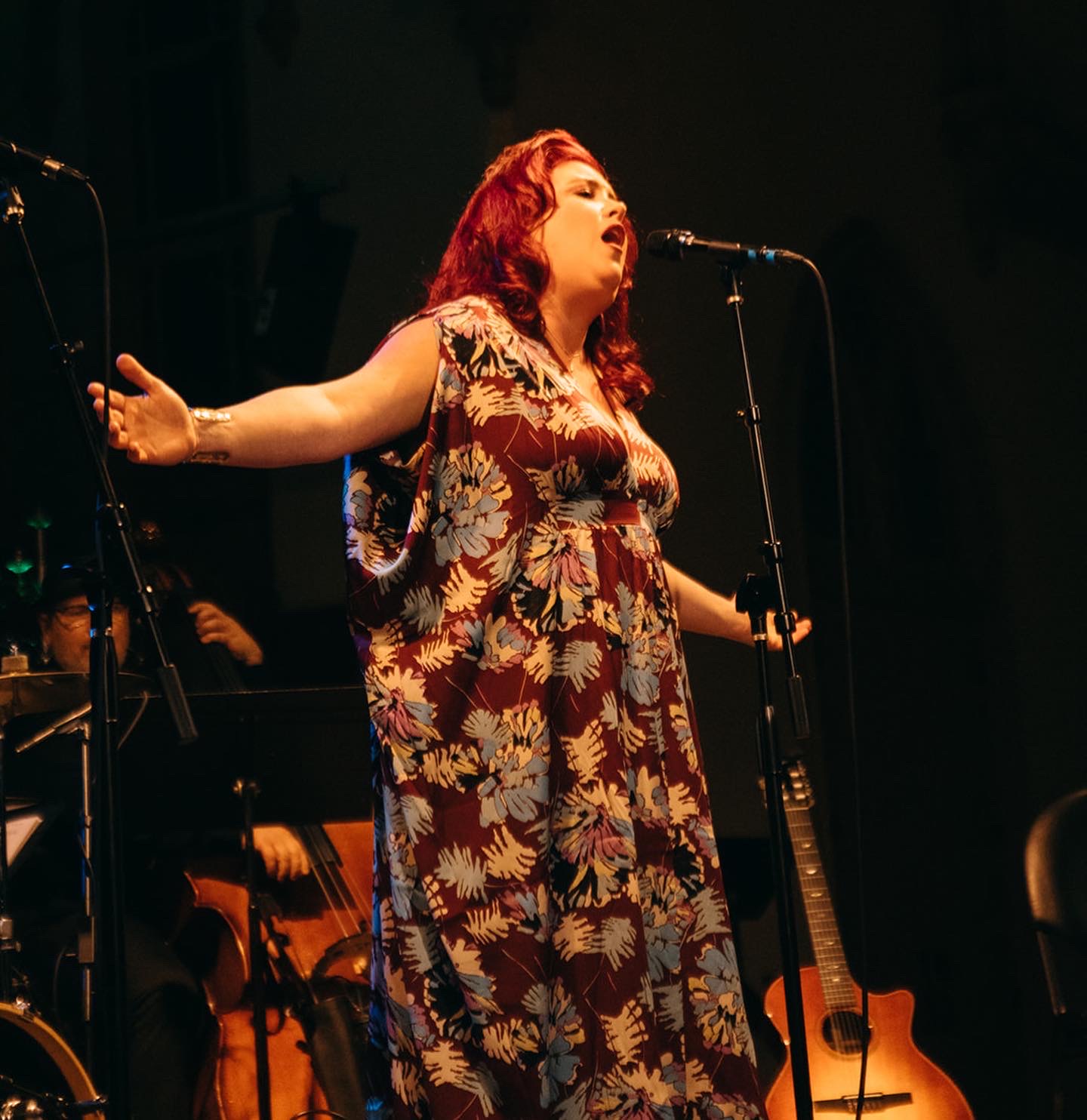 Courtney Freed