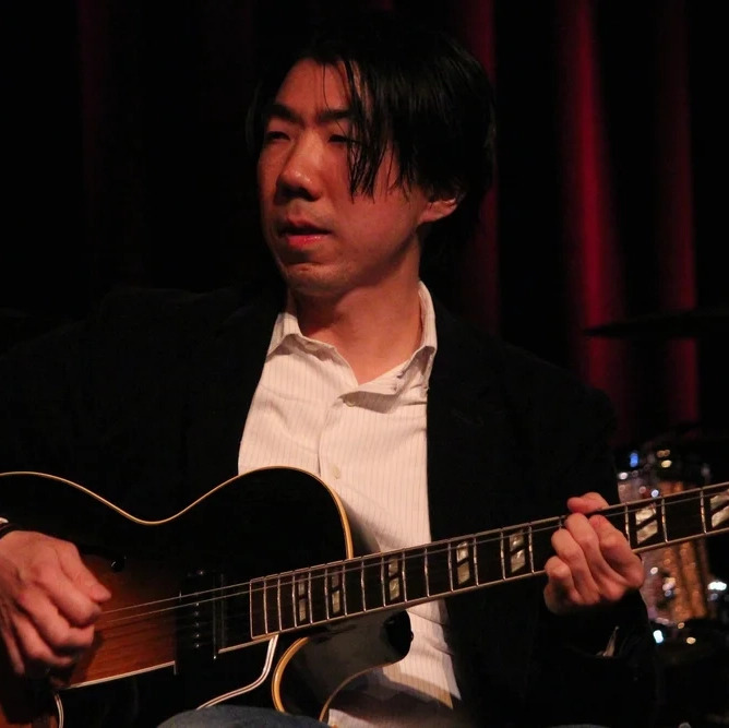 Tracy Kim