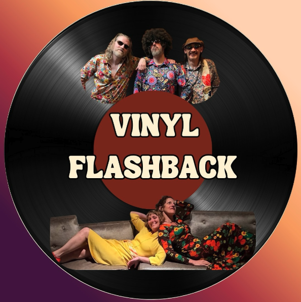 Vinyl Flashback